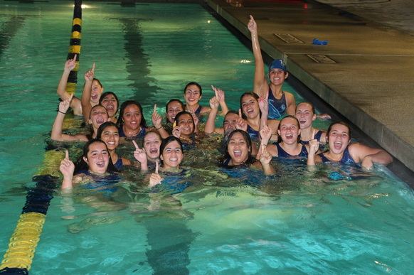 Swim Teams In Chula Vista